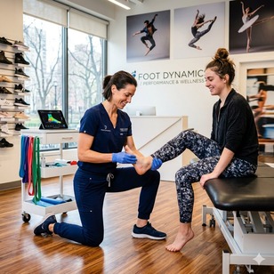 Podiatry blog image 03